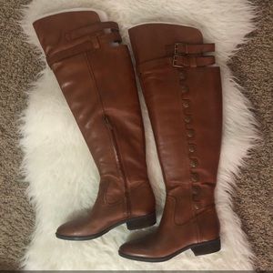 Sam Edelman Pierce knee high boots